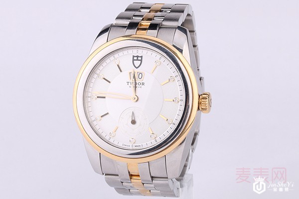 旧款帝舵名表回收在这里估价更合理