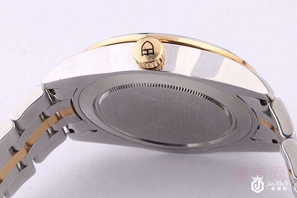 旧款帝舵名表回收在这里估价更合理