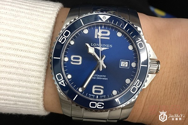 浪琴店里回收二手手表吗