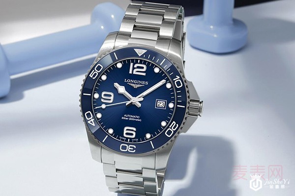 浪琴店里回收二手手表吗