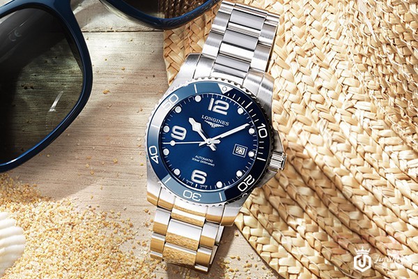 浪琴店里回收二手手表吗