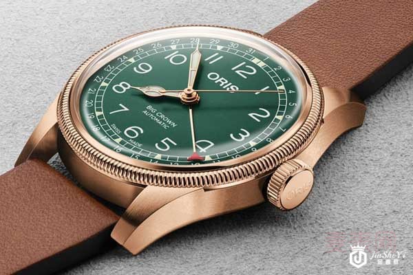 旧雷达名表回收估价不理想并非定论