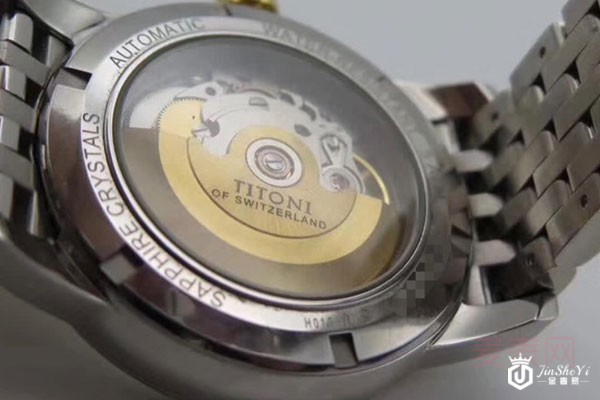 在哪里回收老式瑞士手表可以卖好价钱