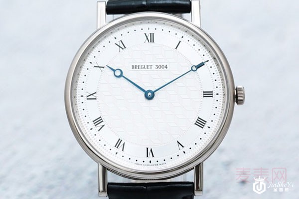 哪里有免费鉴定手表回收价格的机构