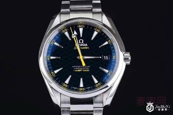 哪里有免费鉴定手表回收价格的机构