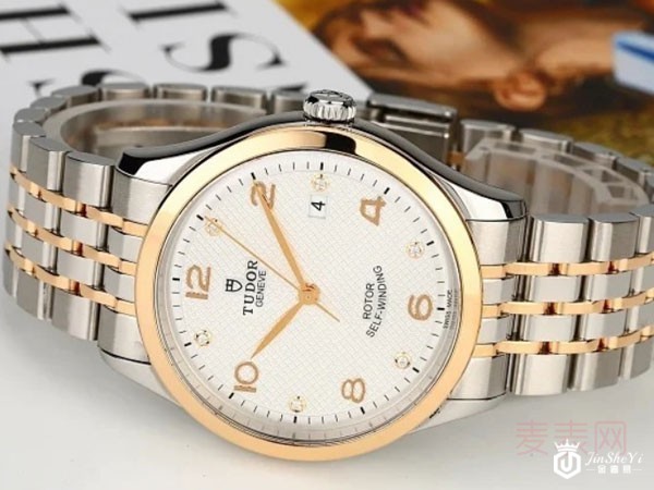 哪里有免费鉴定手表回收价格的机构