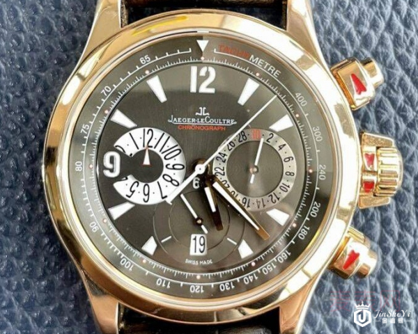 附近手表回收店稀少 线上回收可信吗