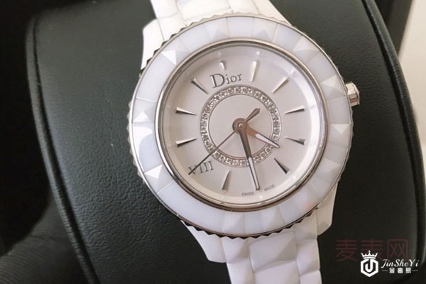 迪奥手表去哪里回收剩余价值最大化