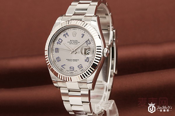 回收二手名牌手表价格是如何决定的? 回收二手名牌手表价格是如何决定的?