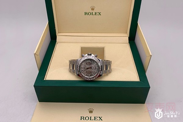 回收二手名牌手表价格是如何决定的? 回收二手名牌手表价格是如何决定的?