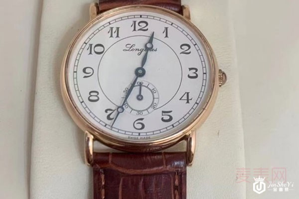 哪里回收浪琴二手手表好 看完就知道