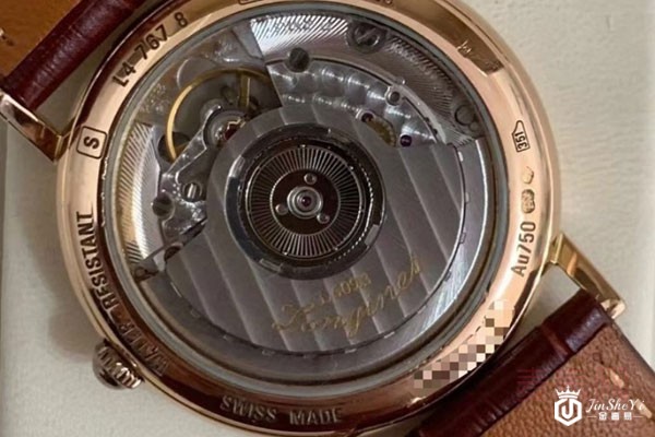 哪里回收浪琴二手手表好 看完就知道