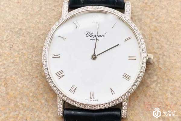 旧萧邦名表回收店哪里更值得期待