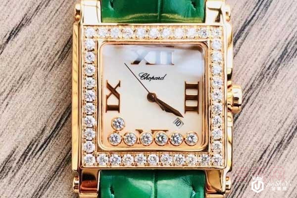 旧萧邦名表回收店哪里更值得期待