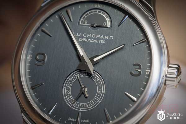 旧萧邦名表回收店哪里更值得期待