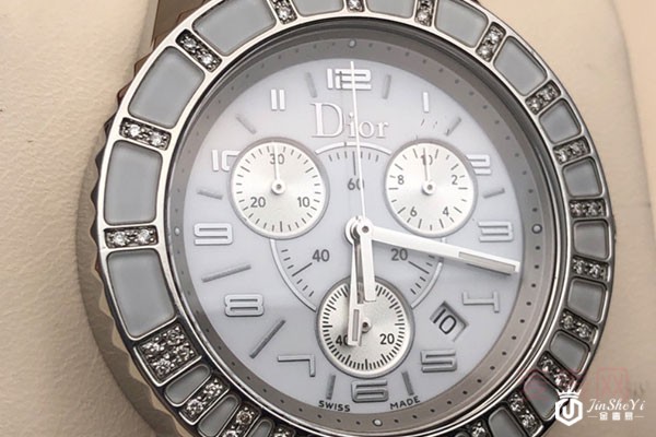 哪里有回收迪奥手表的 不防来此地一试