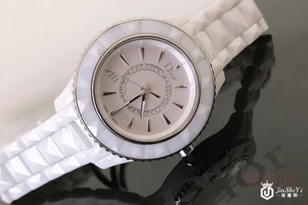 哪里有回收迪奥手表的 不防来此地一试