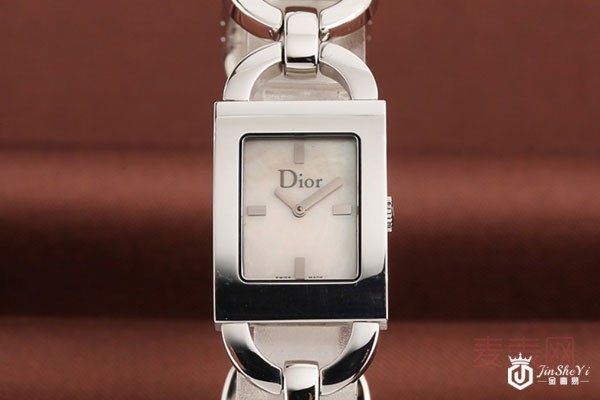 哪里有回收迪奥手表的 不防来此地一试