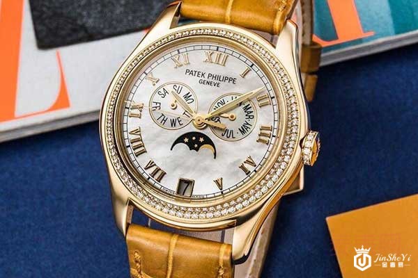 二手店回收手表有什么特定的标准？