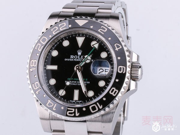 哪里有正规回收劳力士手表的大型公司