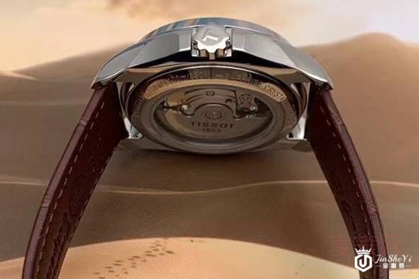 专卖店售价5千天梭手表回收大概多少钱