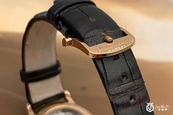 教你1秒获取回收旧手表电话