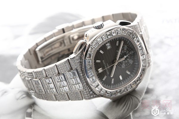 回收店商家几折回收名表 由哪些因素决定？