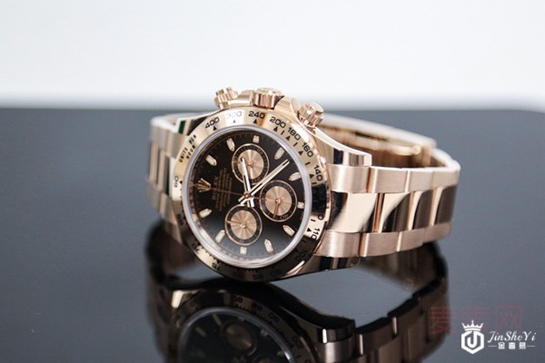 回收店商家几折回收名表 由哪些因素决定？