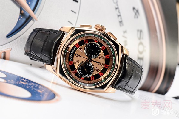 回收店商家几折回收名表 由哪些因素决定？