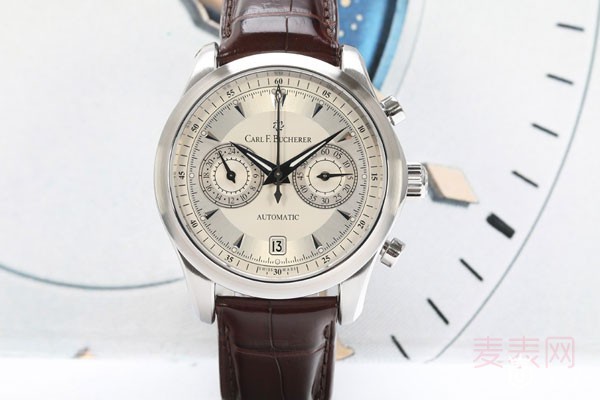 有没有回收二手表的地方 带你体验宝藏渠道