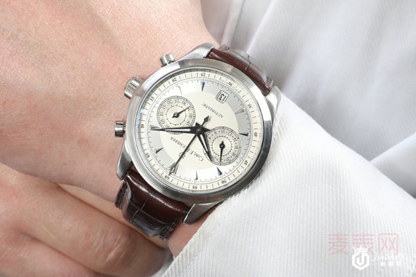 有没有回收二手表的地方 带你体验宝藏渠道