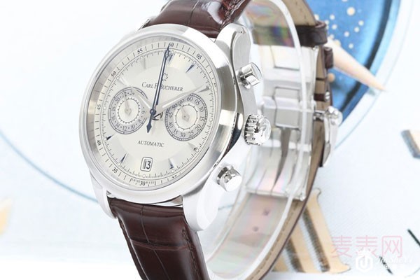 有没有回收二手表的地方 带你体验宝藏渠道