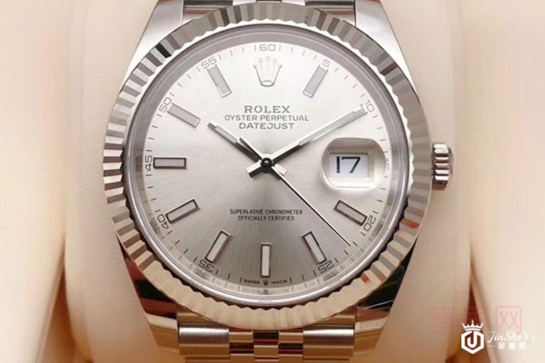 什么地方可以回收九五新的劳力士手表？