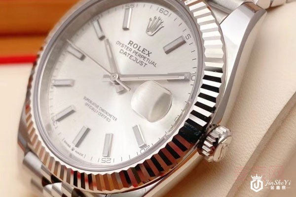 什么地方可以回收九五新的劳力士手表？