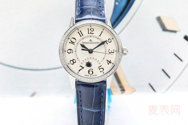 表壳有损坏手表在哪个地方可以回收