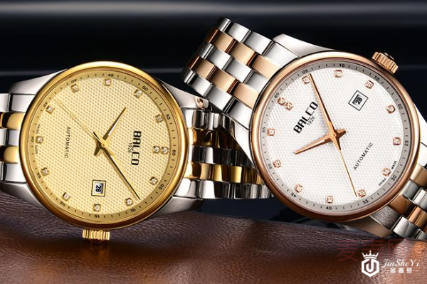 线上有没有回收拜戈手表的公司或者平台