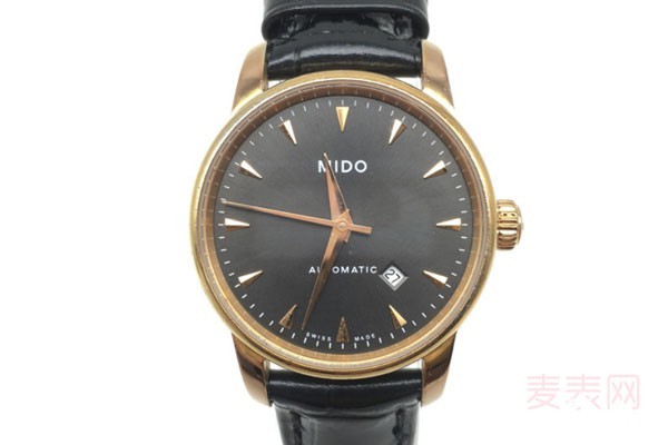 附近哪里有手表回收店 高价回收机构需警惕