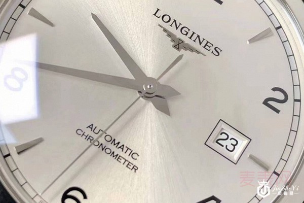 浪琴专卖店会回收浪琴手表吗? 浪琴专卖店会回收浪琴手表吗?