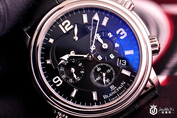 哪里有回收手表的实体店