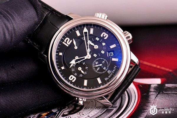 哪里有回收手表的实体店