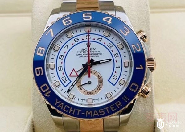 哪里能回收劳力士手表 居然还有人不知道