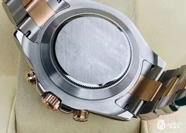 哪里能回收劳力士手表 居然还有人不知道