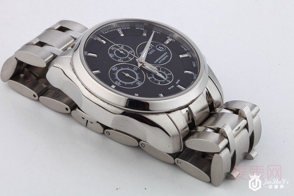 旧天梭表可以卖多少钱？