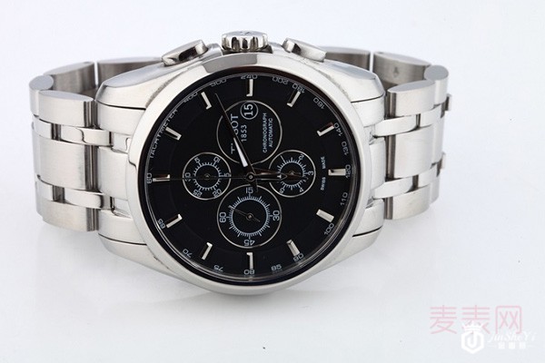 旧天梭表可以卖多少钱？