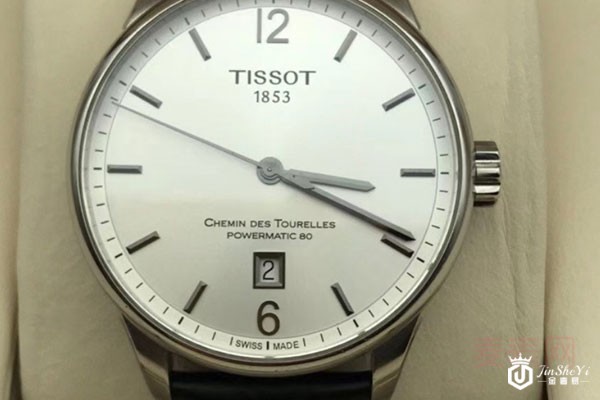 哪里有回收二手天梭手表的 教你少走弯路