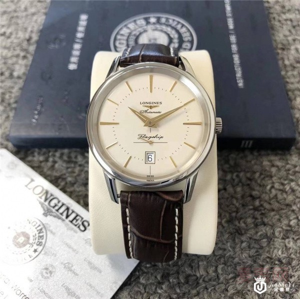 浪琴手表高价回收公司有吗？