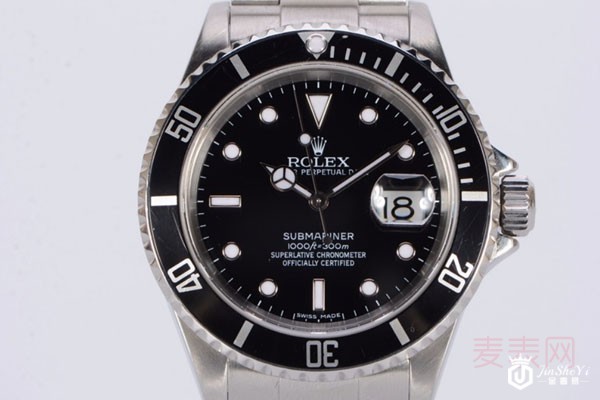 哪里有回收手表的 二手价格可否超过五折？