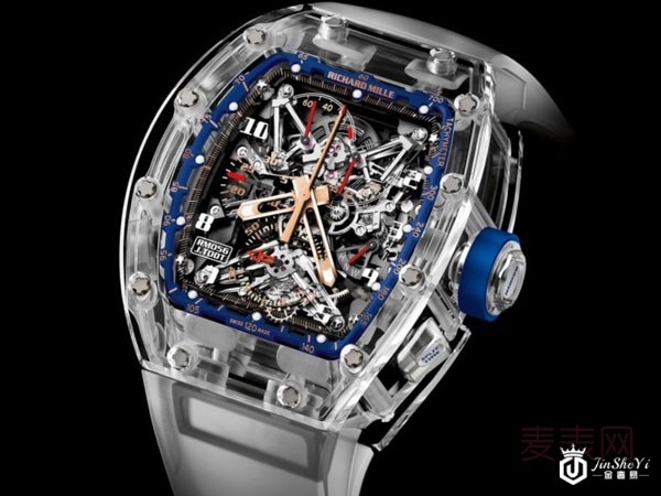 哪里有回收手表的 二手价格可否超过五折？