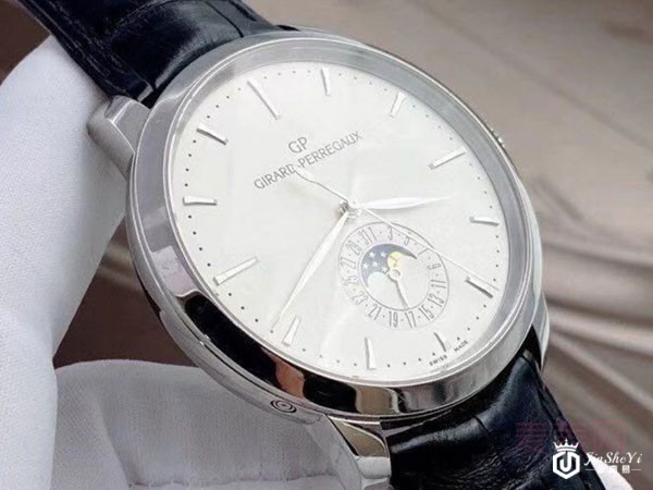 哪里有回收手表的 二手价格可否超过五折？