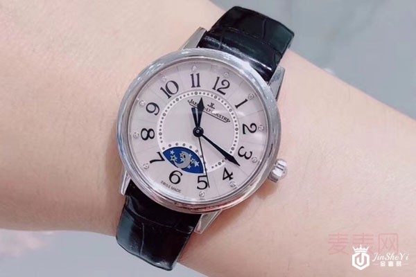 附近回收手表的地方在哪 线上才是热门渠道